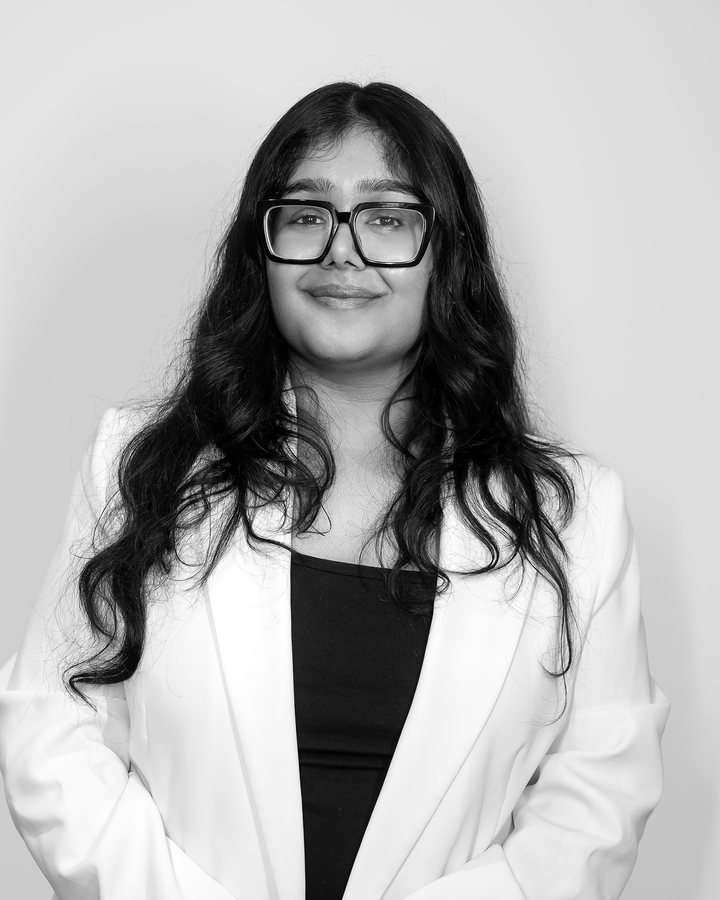A member of the Studio Tattva by Aditi team