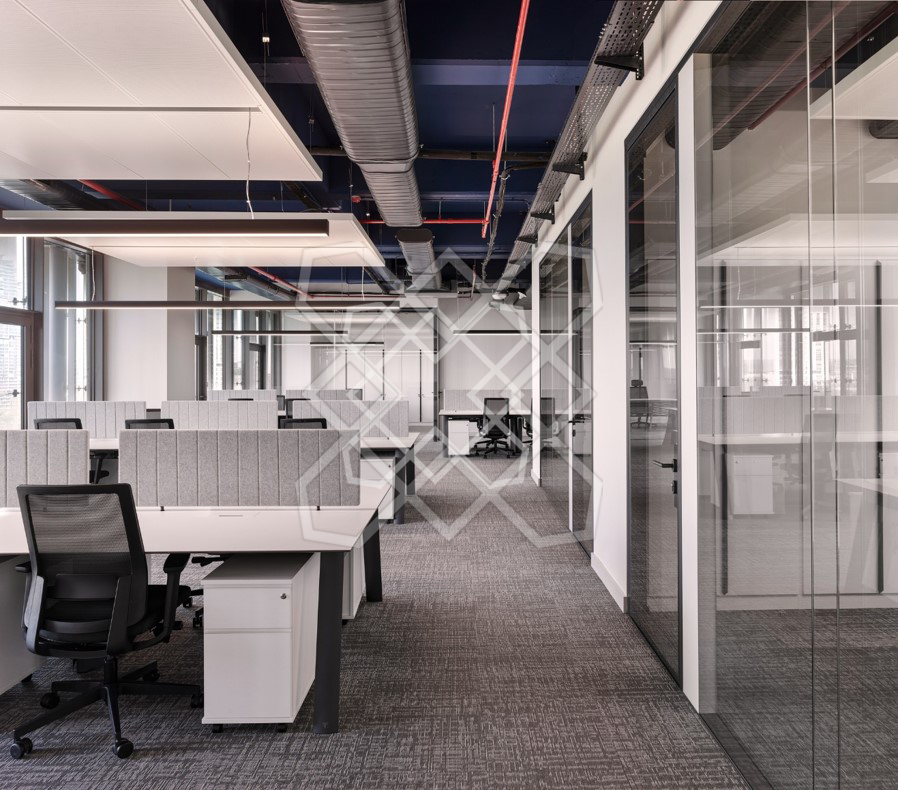 Workstations at Timeless and Transcendent